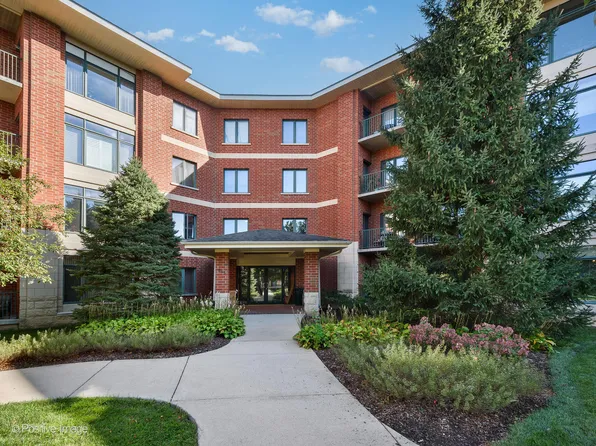 855 E 22nd St APT 217, Lombard, IL 60148