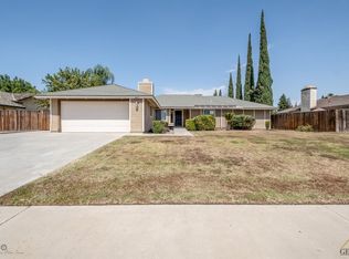 13304 Silverton Ave, Bakersfield, CA