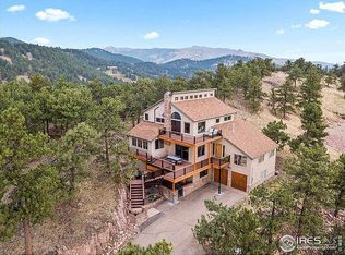 6293 Red Hill Rd, Boulder, CO 80302