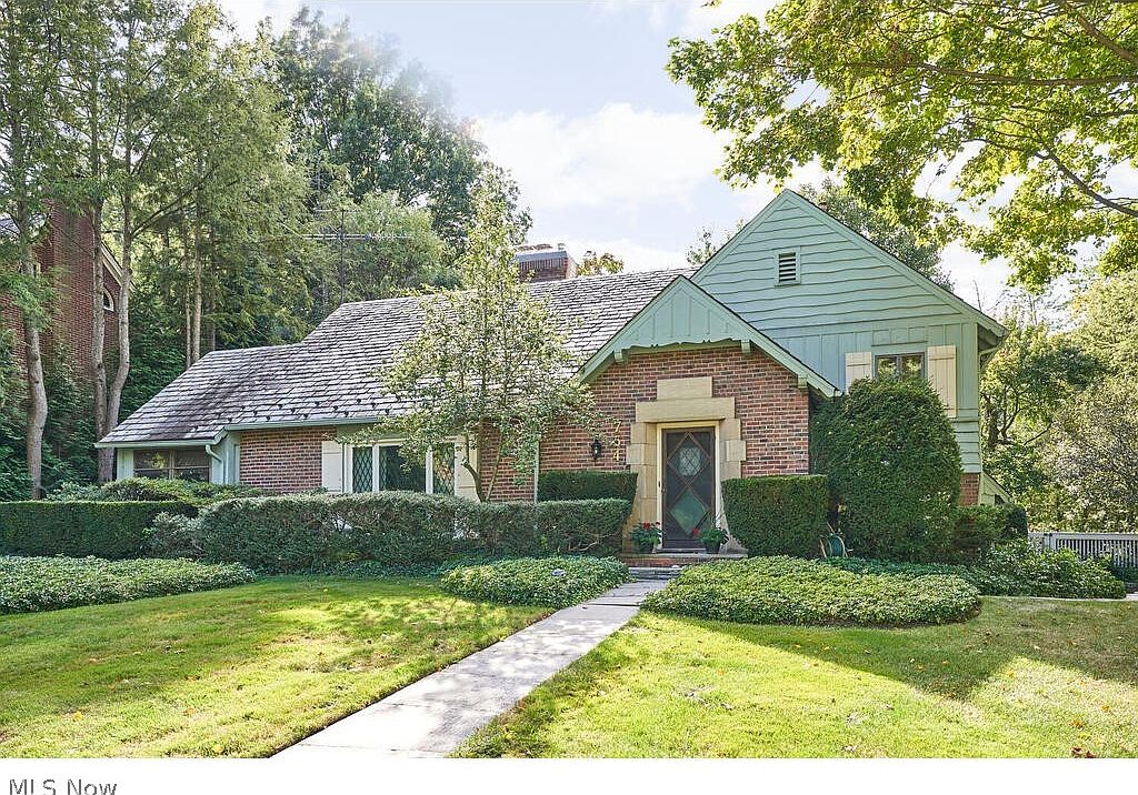 754 Delaware Ave, Akron, OH 44303 Zillow