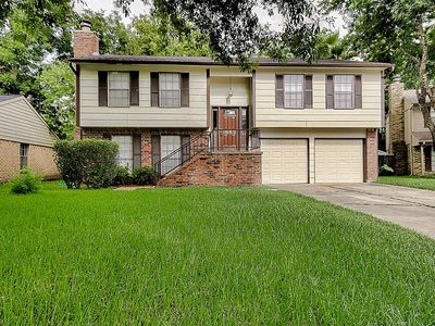1210 Sand Stone Dr, Richmond, TX, 77406