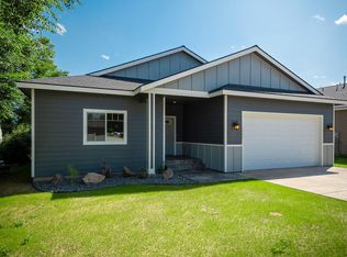 2802 E 12th Ave, Post Falls, ID 83854