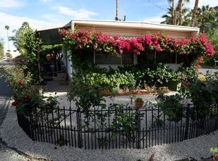 121 Rigel St, Palm Springs, CA 92264