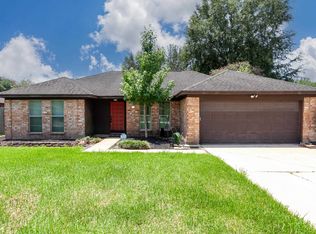 6235 Navajo Trl, Beaumont, TX 77708