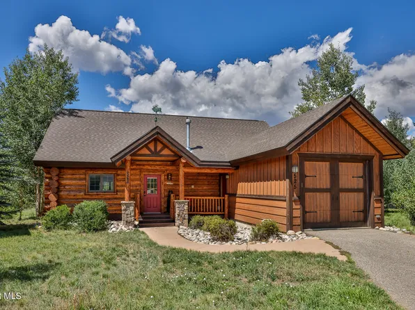525 Pioneer Drive, Granby, CO 80446