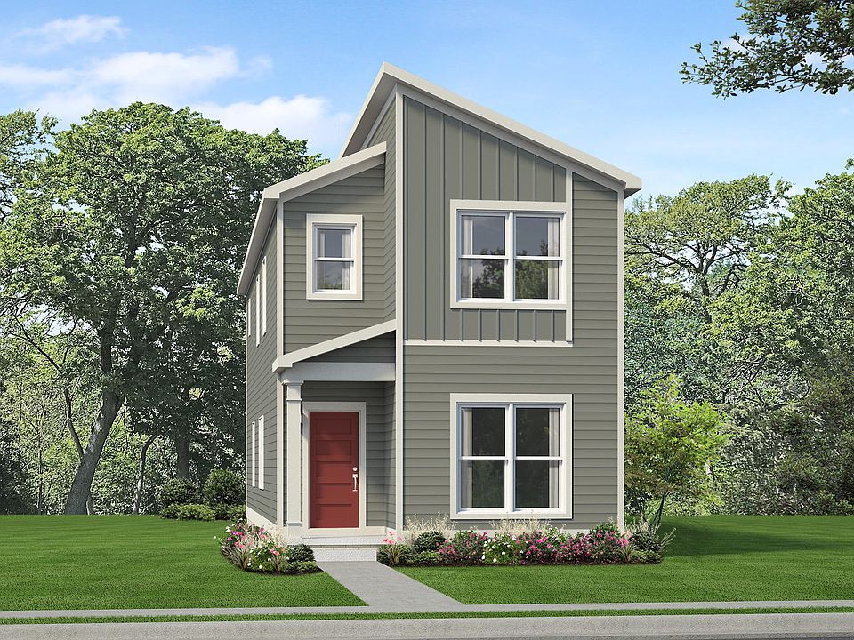 Artisan Elevation