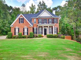 20 Jacksons Valley, Sharpsburg, GA