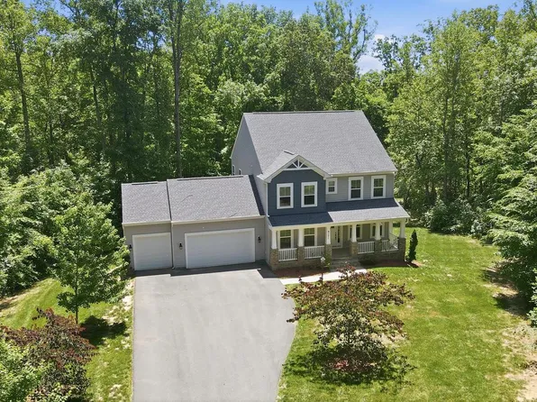9171 Keyser Rd, Nokesville, VA 20181