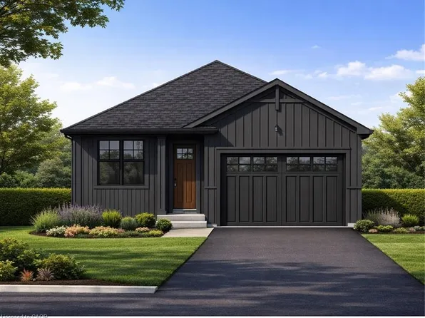 163 Pike Creek Dr, Cayuga, ON N0A 1E0