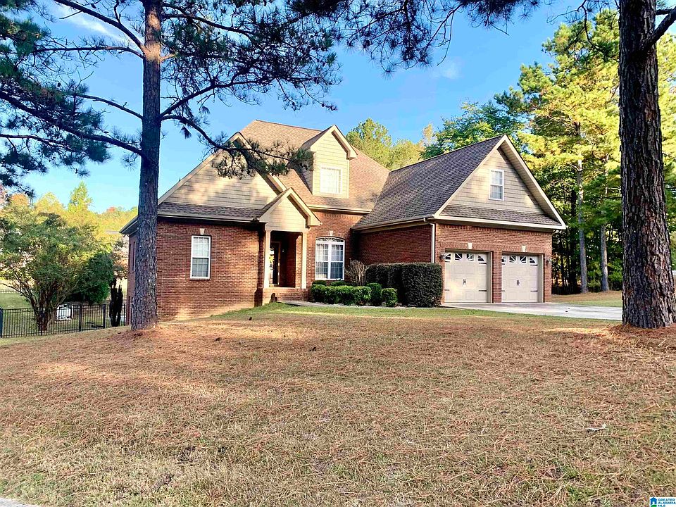 260 Lexington Dr, Heflin, AL 36264 MLS 21367632 Zillow