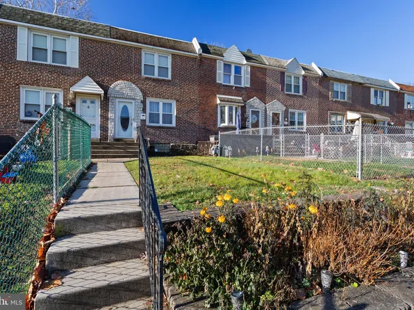 214 S Church St, Clifton Heights, PA 19018