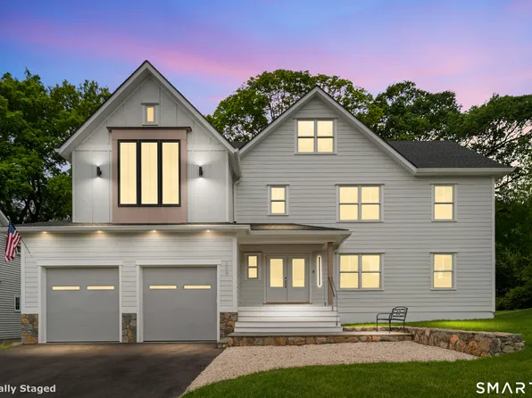 309 Hunyadi Avenue, Fairfield, CT 06824
