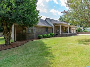 Spectrum, West Blocton, AL 35184