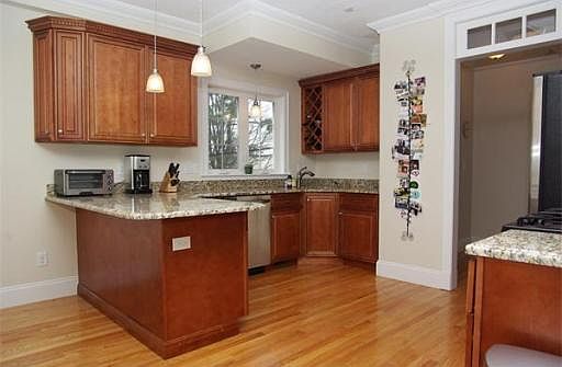 2nd image of 71 Brackett St APT 2