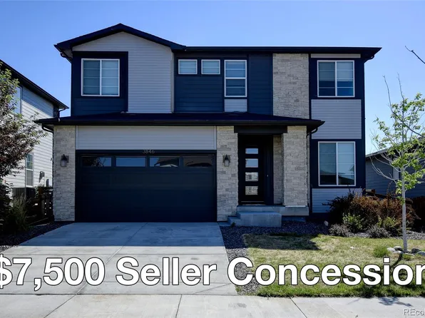 3846 N Catawba Way, Aurora, CO 80019