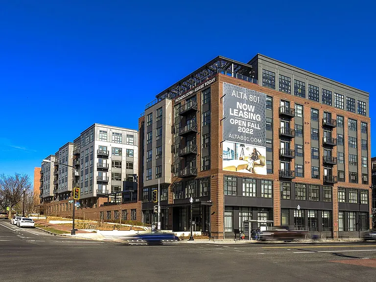 Alta 801 — Photo 16