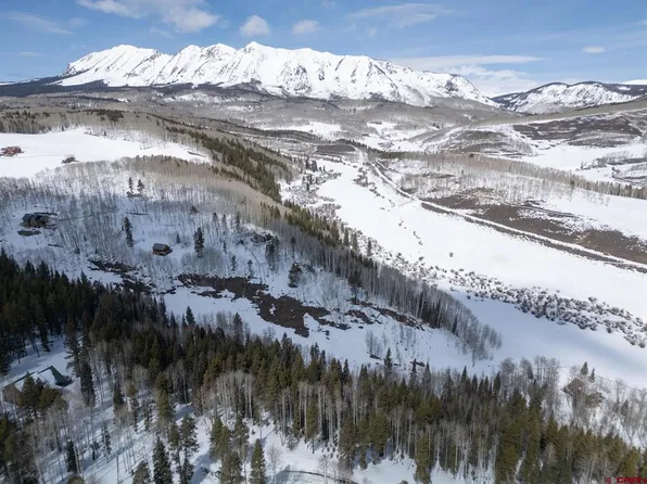 617 Sioux Road, Gunnison, CO 81230