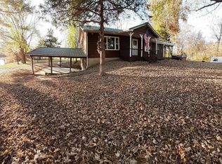 525 Casper Church Rd, Anna, IL 62906