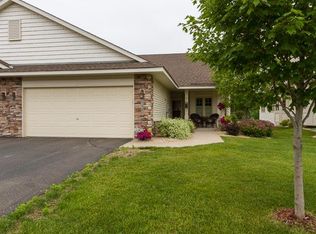 12568 Fenway Ave N, Hugo, MN 55038