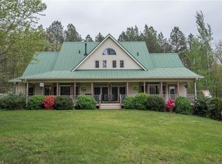 6519 Haystack Rd, Dobson, NC 27017