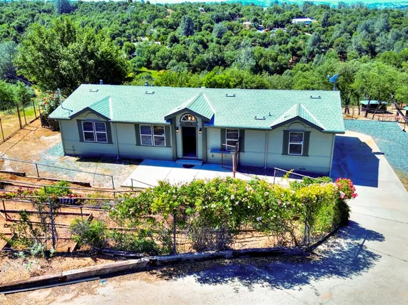 10447 Carlos Ct, Coulterville, CA 95311
