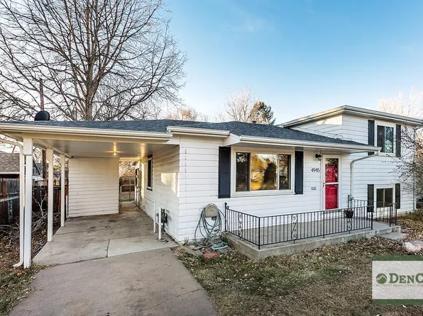 4945 S Pearl St, Englewood, CO 80113