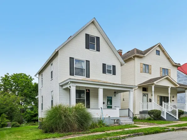 1214 Poplar St, Greensburg, PA 15601