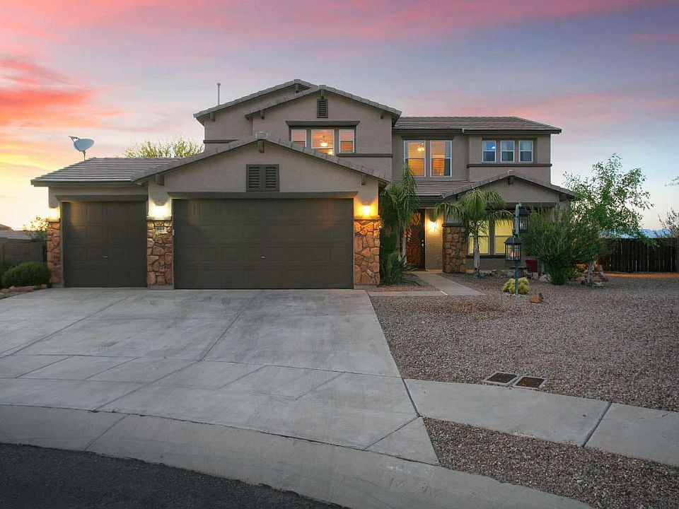 1st image of 663 E Sterling Canyon Dr
