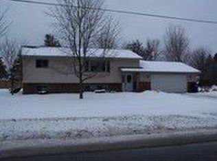 1883 Eva Rd, Mosinee, WI 54455