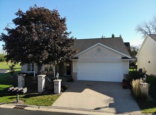 3900 N Wayside Ln, Appleton, WI 54913