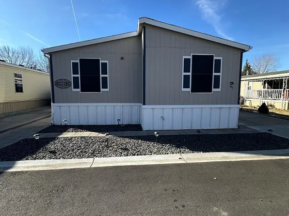 860 W 132nd Ave Lot 47, Westminster, CO 80234