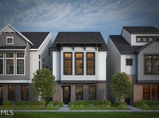 423 Hargrove Ln, Decatur, GA 30030