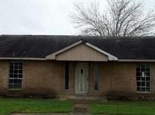 8705 Masters Rd, Manvel, TX 77578