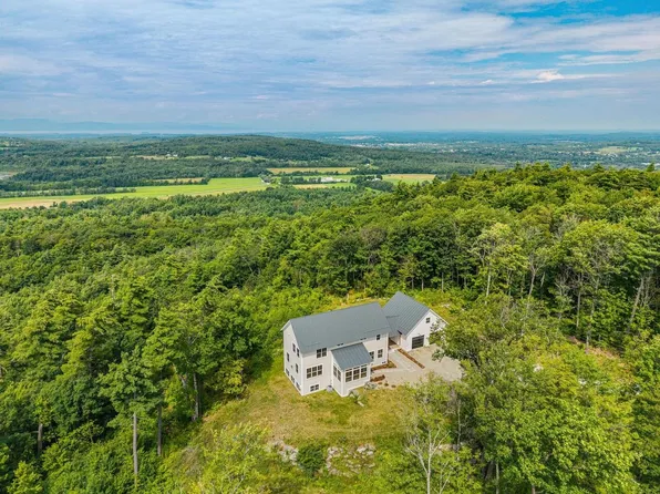 144 Fiddlehead Lane, Richmond, VT 05477