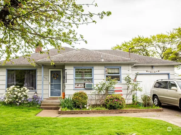 2339 Ocean Beach Highway, Longview, WA 98632