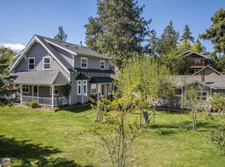 1200 & 1208 NW Baltimore Ave, Bend, OR 97703