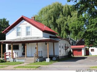 18 W Clark St, Ilion, NY 13357