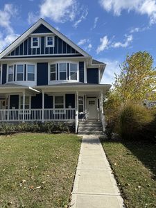 2519 N College Ave, Indianapolis, IN, 46205