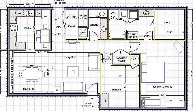 2nd image of 637 Solon Rd