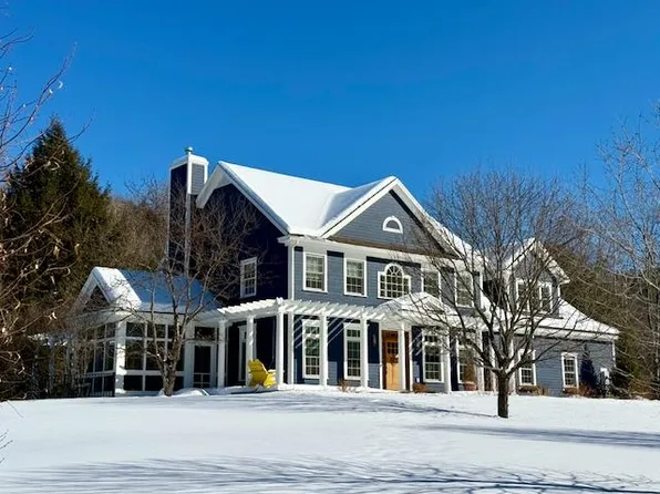 6 Purling Brooks Drive, Hanover, NH 03755