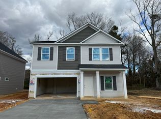 3777 Panther Path, Timmonsville, SC 29161