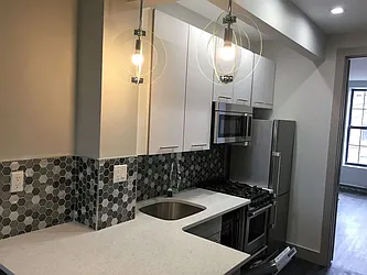 Rented by East Williamsburg Realty Inc