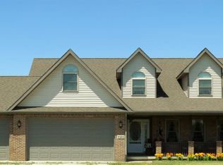 9434 N 90 W, Lake Village, IN 46349