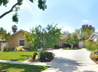 11607 De Celis Pl, Granada Hills, CA 91344