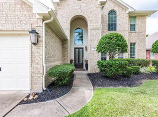 3116 Colony Dr, Dickinson, TX 77539