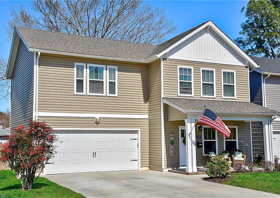 234 Twilley St, Norfolk, VA 23503 Zillow