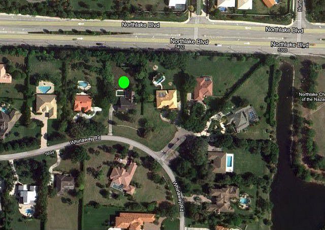2nd image of 5673 Whirlaway Rd