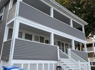 11 Nathan Rd FLOOR 1, Waltham, MA 02453