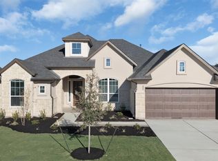 1006 Painted Horse Dr, Georgetown, TX 78633