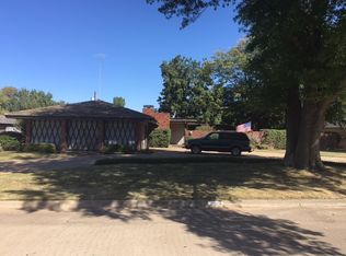 2008 Comanche Trl, Enid, OK 73703